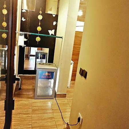 Apartment Carol Park *