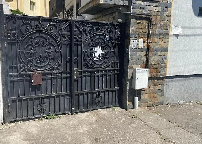 Carol Park * Bucharest