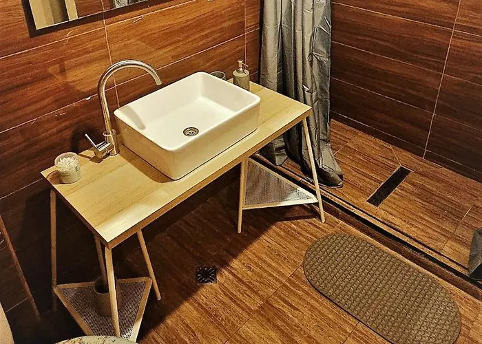 Carol Park * Bukarest