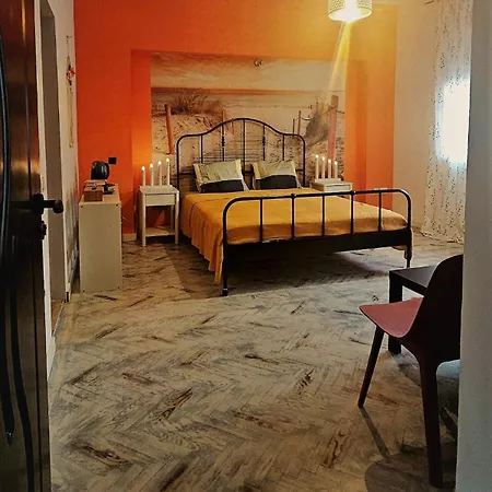 Carol Park Appartement *