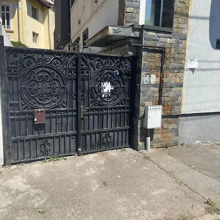 Carol Park * Bucarest