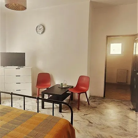 Carol Park Daire Bükreş