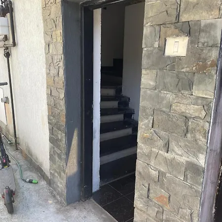 Carol Park Daire Bükreş